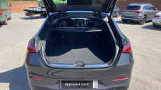 Mercedes-Benz GLC Coupe GLC 300d 4Matic AMG Line Prem Plus 5dr 9G-Tronic Diesel Estate